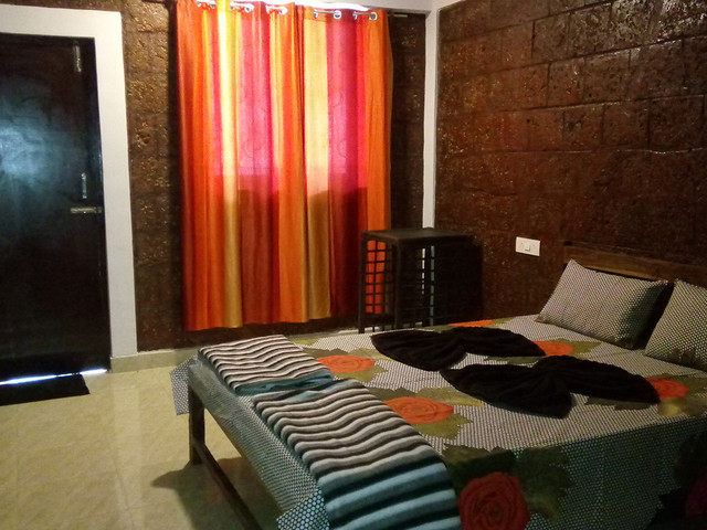 фотографии Sal De Goa изображение №20