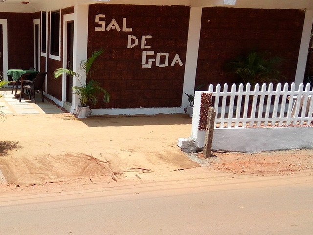 фото Sal De Goa изображение №18