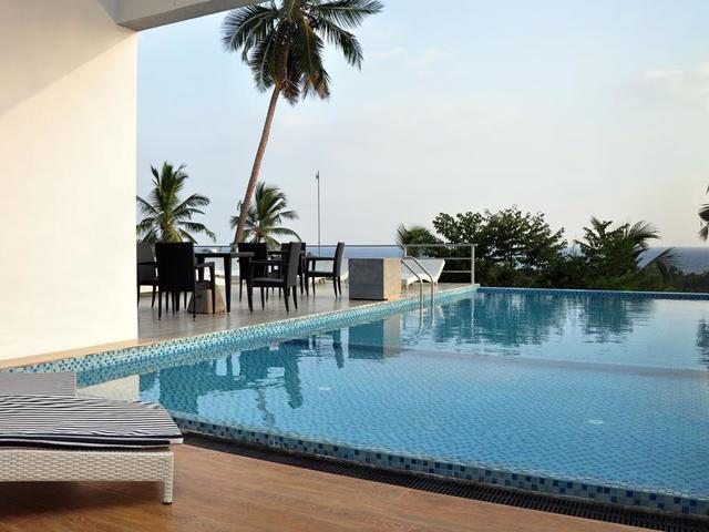 фотографии Villa Thawthisa The Boutique Hotel изображение №40