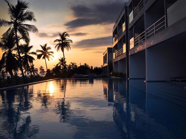 фотографии отеля Villa Thawthisa The Boutique Hotel изображение №39