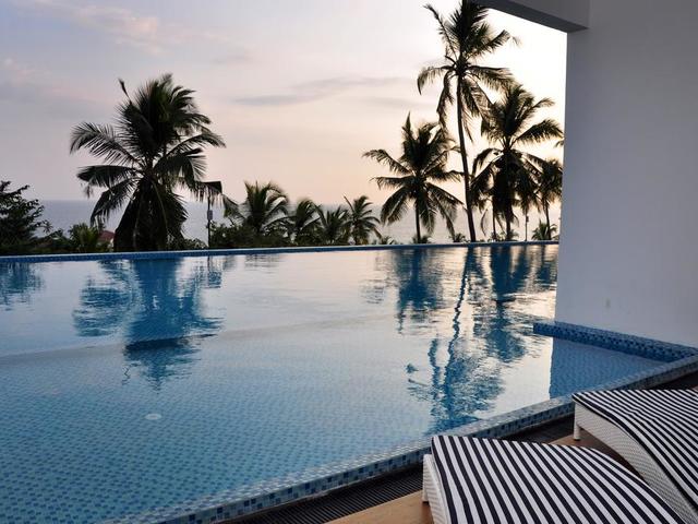 фото Villa Thawthisa The Boutique Hotel изображение №38