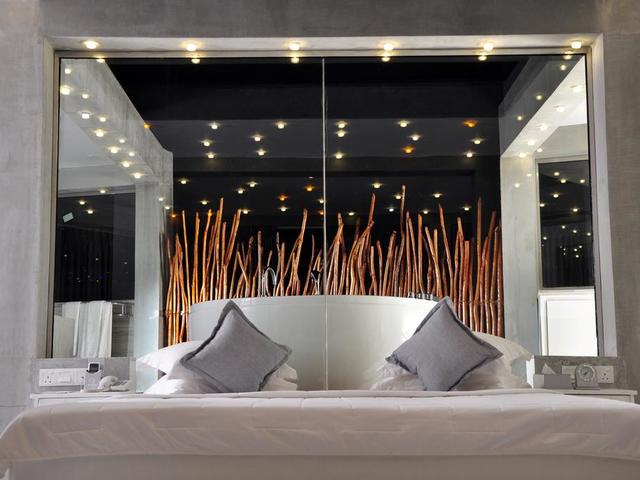 фотографии Villa Thawthisa The Boutique Hotel изображение №36
