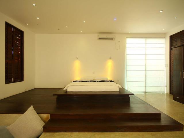фотографии отеля Villa Thawthisa The Boutique Hotel изображение №35