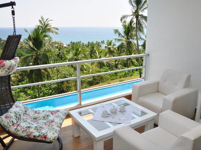 фотографии Villa Thawthisa The Boutique Hotel изображение №32