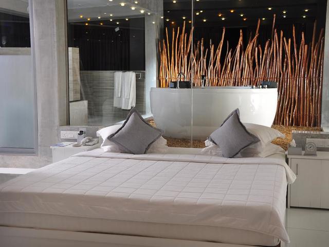 фотографии отеля Villa Thawthisa The Boutique Hotel изображение №31