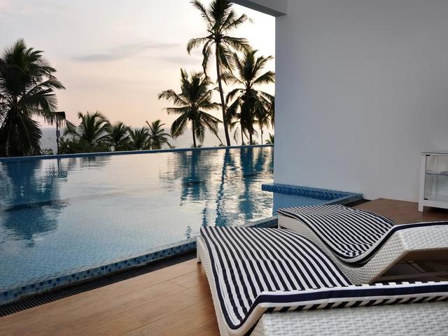 фото Villa Thawthisa The Boutique Hotel изображение №30