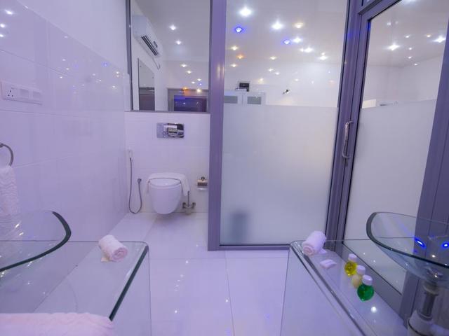 фотографии отеля Villa Thawthisa The Boutique Hotel изображение №27