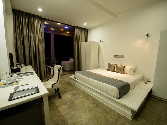 фото Villa Thawthisa The Boutique Hotel изображение №18