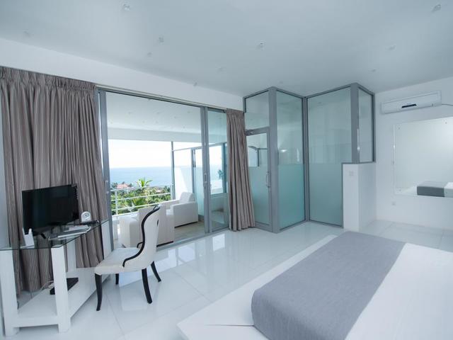 фото отеля Villa Thawthisa The Boutique Hotel изображение №17