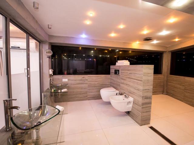 фото Villa Thawthisa The Boutique Hotel изображение №14