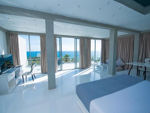 фотографии Villa Thawthisa The Boutique Hotel изображение №8