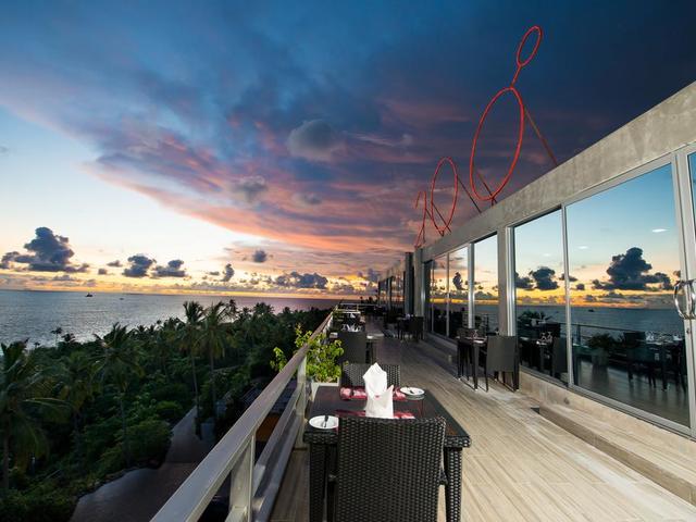 фото Villa Thawthisa The Boutique Hotel изображение №6