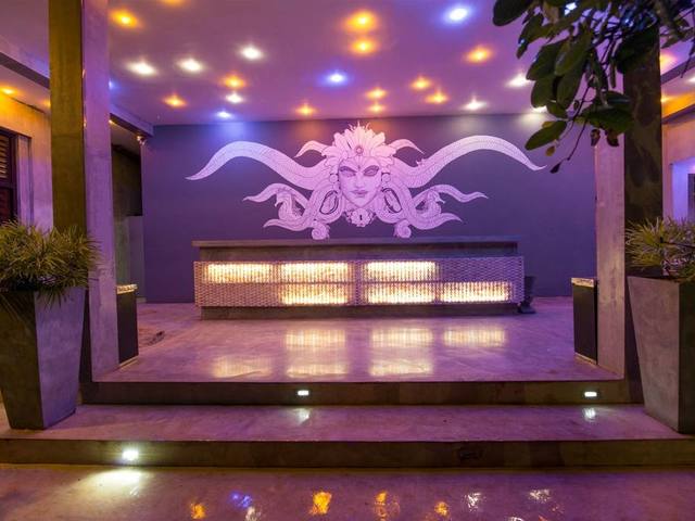 фотографии отеля Villa Thawthisa The Boutique Hotel изображение №3