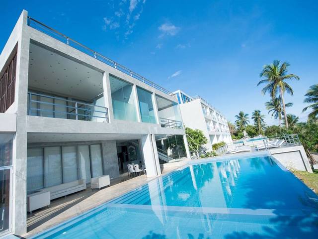 фото Villa Thawthisa The Boutique Hotel изображение №2