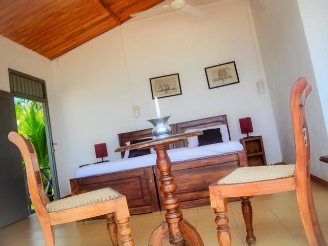 фотографии отеля Amor Villa изображение №43