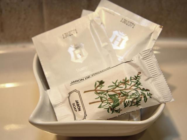 фотографии Hostal Los Alpes изображение №36