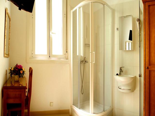 фото Hostal Los Alpes изображение №34