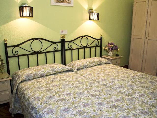 фотографии Hostal Los Alpes изображение №32