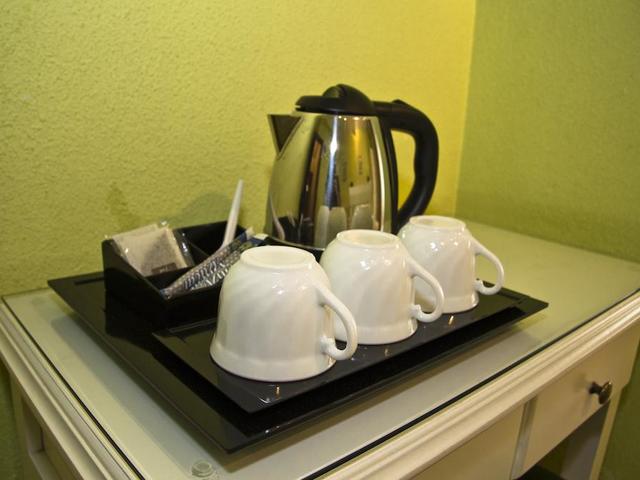 фото Hostal Los Alpes изображение №30