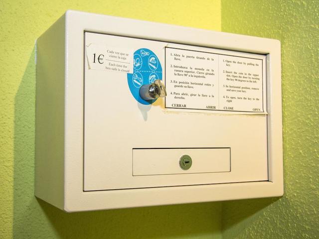 фотографии Hostal Los Alpes изображение №28