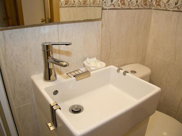 фотографии отеля Hostal Los Alpes изображение №19