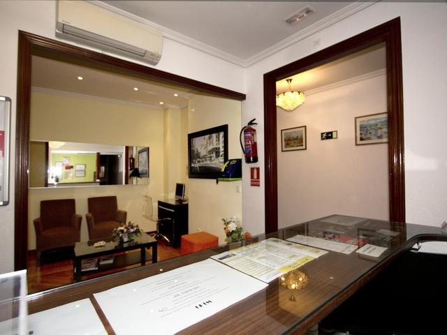 фото Hostal Los Alpes изображение №14