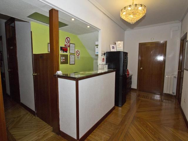 фотографии Hostal Los Alpes изображение №12