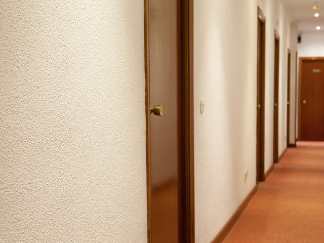 фото Hostal Los Alpes изображение №10