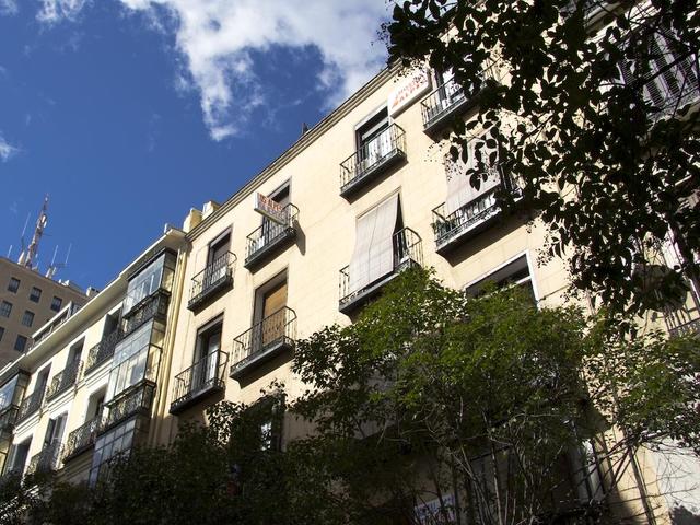 фото отеля Hostal Los Alpes изображение №9