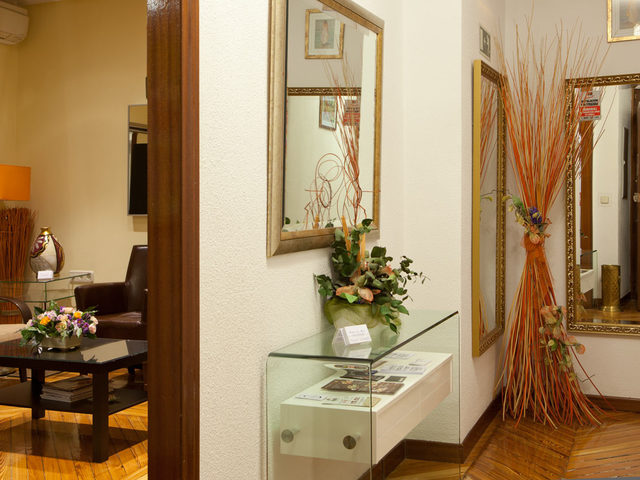 фото Hostal Los Alpes изображение №6