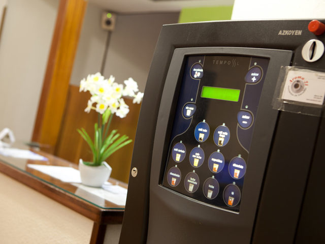 фото Hostal Los Alpes изображение №2