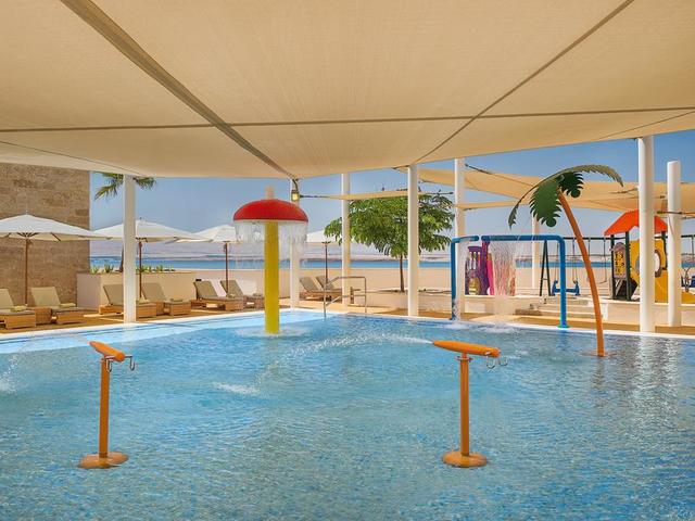 фото Hilton Dead Sea Resort & Spa изображение №42