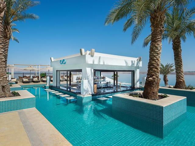 фотографии отеля Hilton Dead Sea Resort & Spa изображение №39