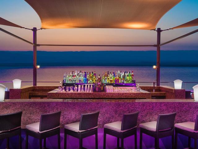 фото Hilton Dead Sea Resort & Spa изображение №30