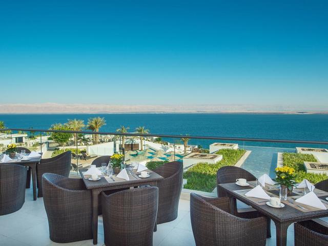 фотографии отеля Hilton Dead Sea Resort & Spa изображение №27