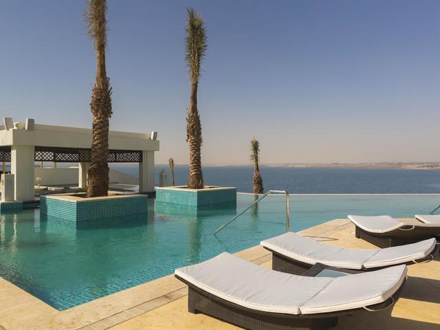 фотографии отеля Hilton Dead Sea Resort & Spa изображение №23