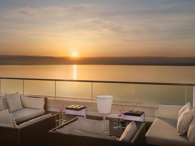 фотографии отеля Hilton Dead Sea Resort & Spa изображение №19