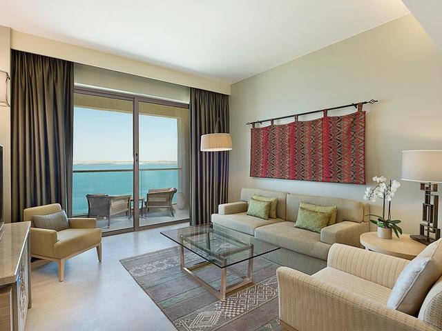 фото Hilton Dead Sea Resort & Spa изображение №10