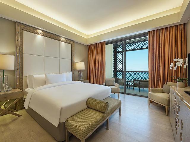 фотографии отеля Hilton Dead Sea Resort & Spa изображение №3