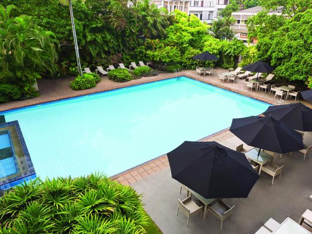 Ramada Colombo (ex. Holiday Inn)