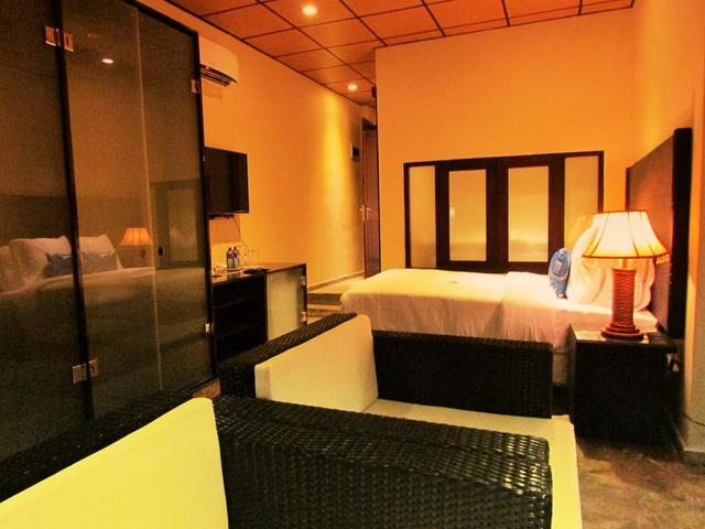 фотографии Lavanga Resort & Spa изображение №16