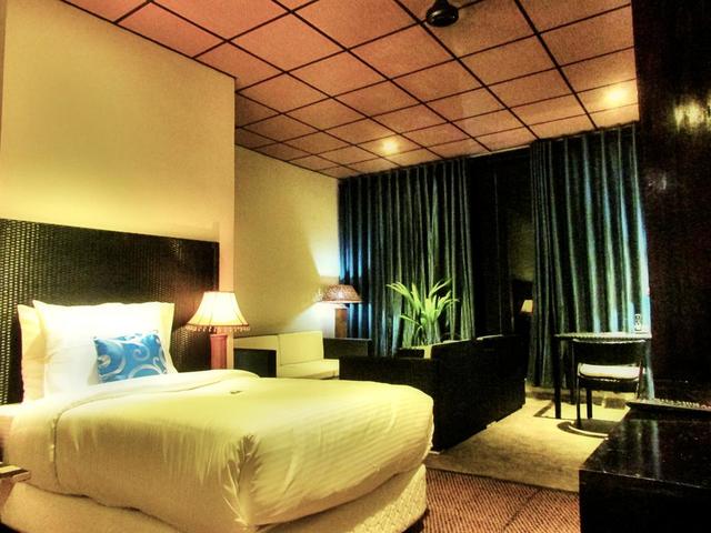 фотографии отеля Lavanga Resort & Spa изображение №15