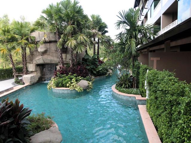 фотографии Maikhao Palm Beach Resort изображение №80
