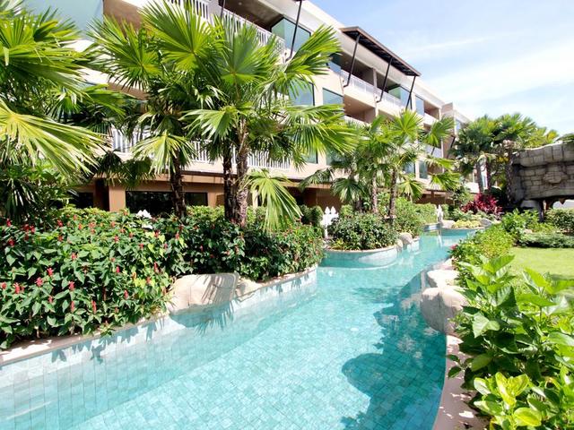 фотографии отеля Maikhao Palm Beach Resort изображение №79