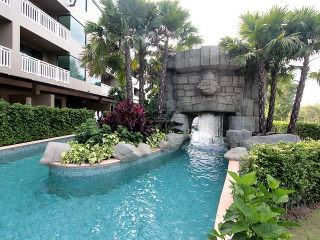 фото отеля Maikhao Palm Beach Resort изображение №77