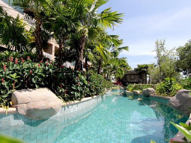 фотографии Maikhao Palm Beach Resort изображение №76