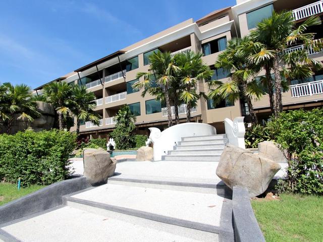 фотографии отеля Maikhao Palm Beach Resort изображение №75