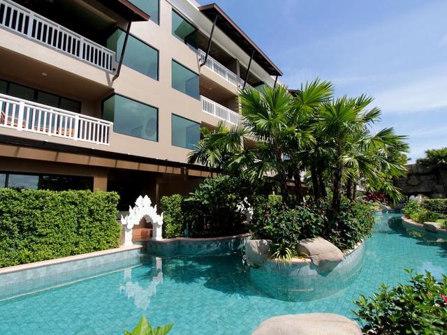 фото отеля Maikhao Palm Beach Resort изображение №73