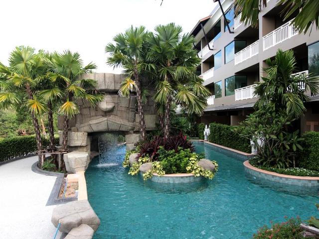 фотографии Maikhao Palm Beach Resort изображение №72