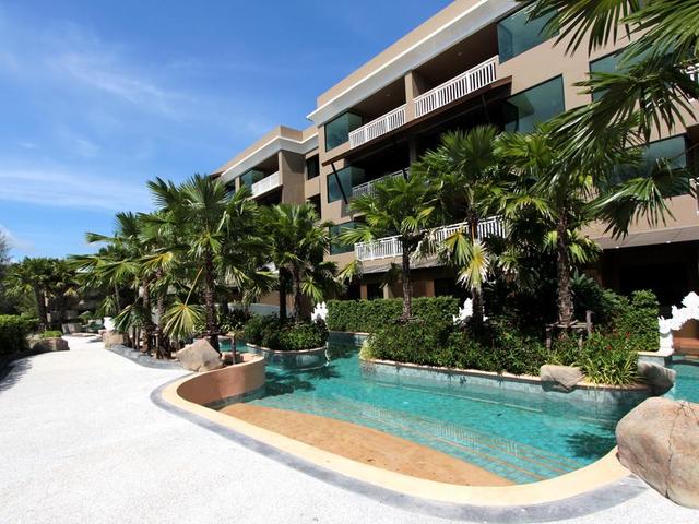 фотографии отеля Maikhao Palm Beach Resort изображение №71